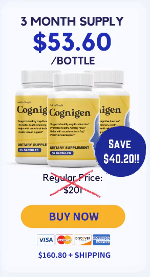 Cognigen Pricing 2